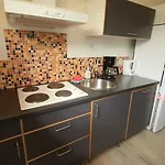 Am Iberg III Apartment *