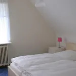 Apartment Am Iberg III *