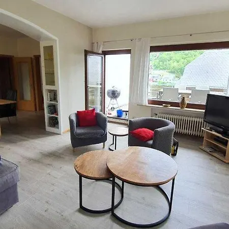 Am Iberg III ヴィリンゲン