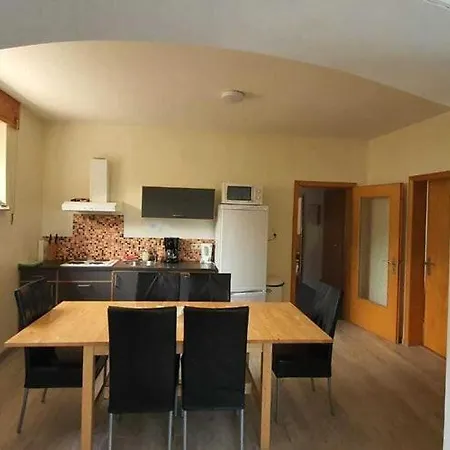 アパート Am Iberg III *