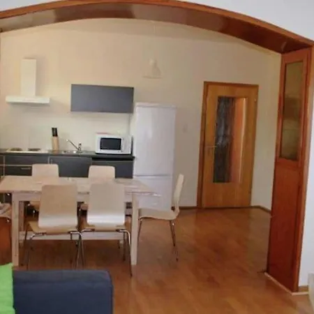 アパート Am Iberg III