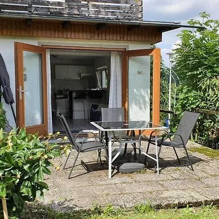 Apartamento Modern Apartment Near Willingen With Private Terrace And Use Of Garden