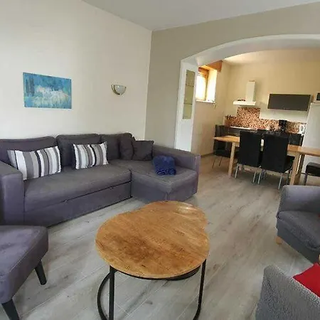 Apartamento Modern Apartment Near Willingen With Private Terrace And Use Of Garden *