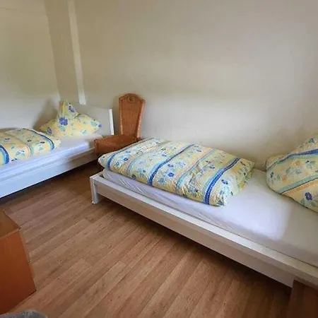 Apartment Am Iberg III