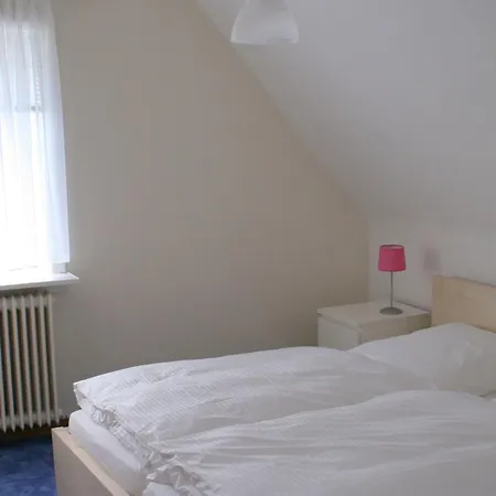 アパート Am Iberg III *