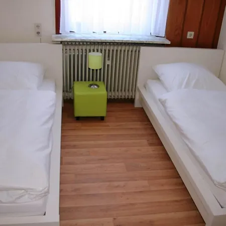 Am Iberg III アパート ヴィリンゲン