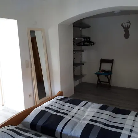 Apartamento Modern Apartment Near Willingen With Private Terrace And Use Of Garden Willingen (Upland)