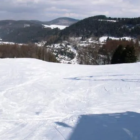 Lägenhet Am Iberg III