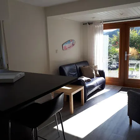 Am Iberg III Apartment *
