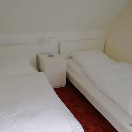 アパート Am Iberg III *