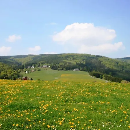Am Iberg III Apartamento *