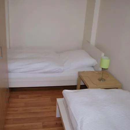 アパート Am Iberg III *