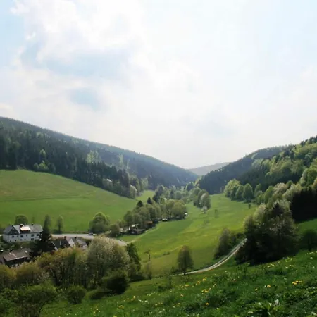 Modern Apartment Near Willingen With Private Terrace And Use Of Garden Willingen (Upland)