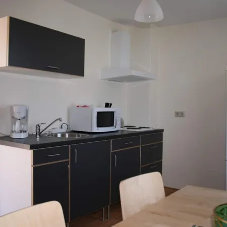 Modern Apartment Near Willingen With Private Terrace And Use Of Garden * Willingen (Upland)