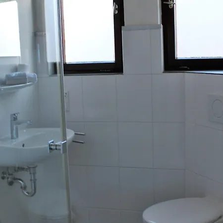 Apartment Am Iberg III