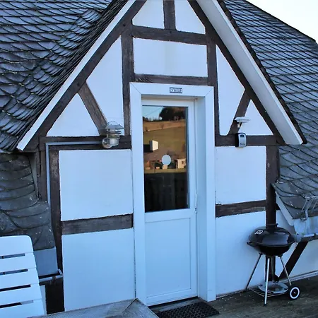 Modern Apartment Near Willingen With Private Terrace And Use Of Garden Willingen (Upland)