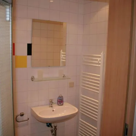 アパート Am Iberg III