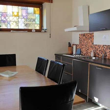 Apartment Am Iberg III *