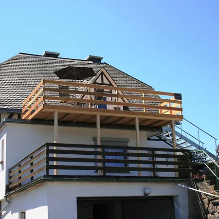 Modern Apartment Near Willingen With Private Terrace And Use Of Garden *