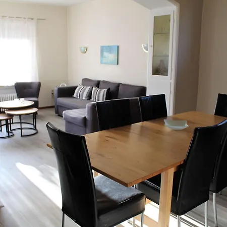 Modern Apartment Near Willingen With Private Terrace And Use Of Garden