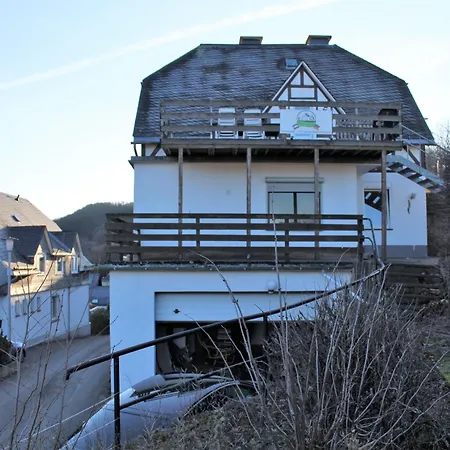 Am Iberg III アパート