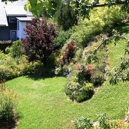 アパート Am Iberg III