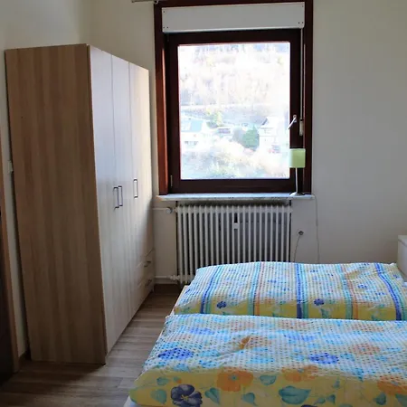 Am Iberg III アパート ヴィリンゲン