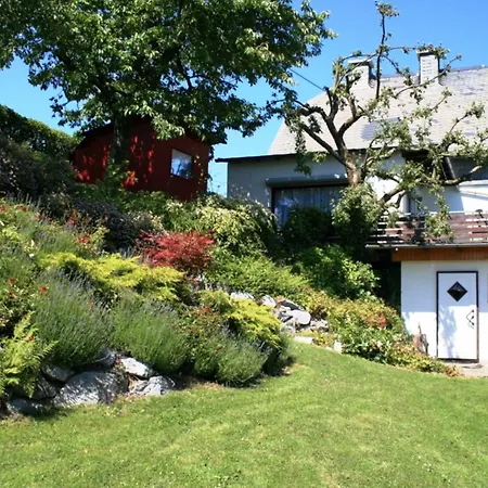 Am Iberg III アパート *