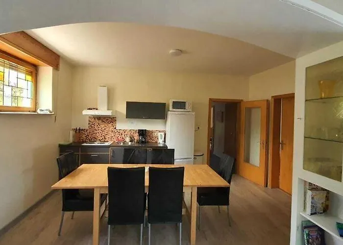 Apartment Modern Apartment in Willingen with Garden *