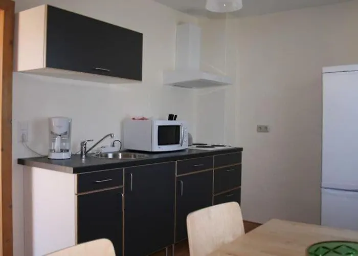 Modern Apartment in Willingen with Garden