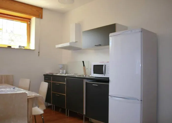 Modern Apartment in Willingen with Garden Willingen (Upland)