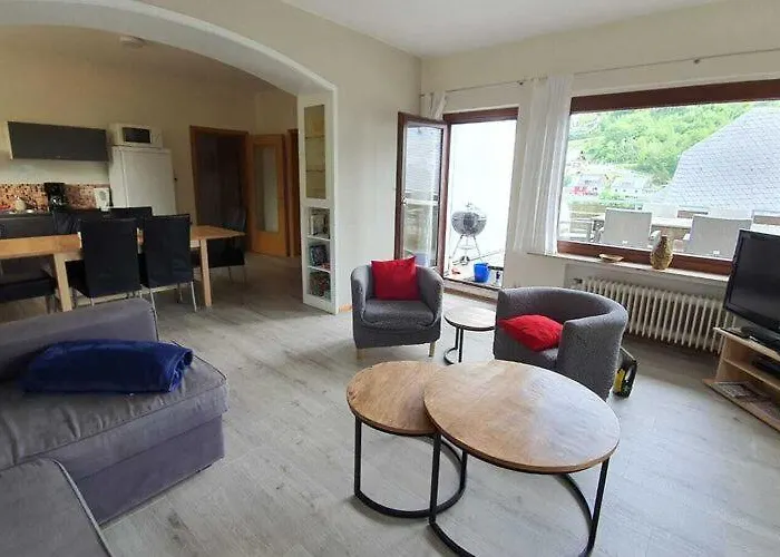 Modern Apartment in Willingen with Garden * Willingen (Upland)