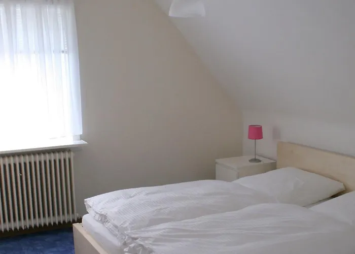 Apartment Modern Apartment in Willingen with Garden *