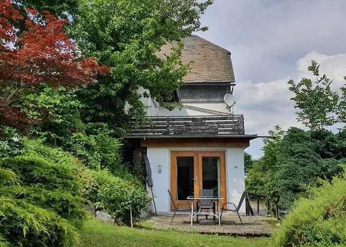 Modern Apartment in Willingen with Garden *