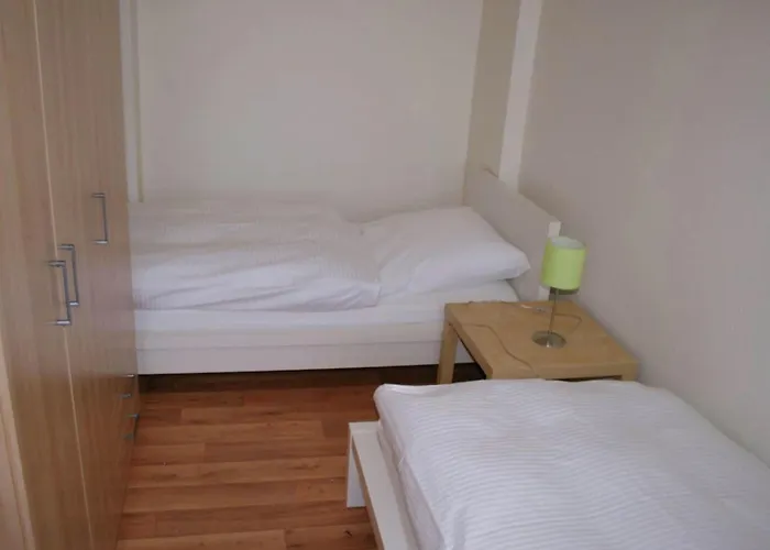 Apartment Modern Apartment in Willingen with Garden *