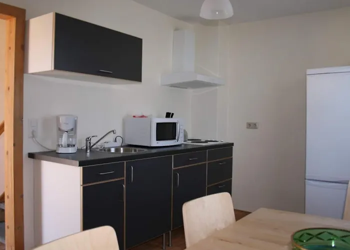 Modern Apartment in Willingen with Garden * Willingen (Upland)