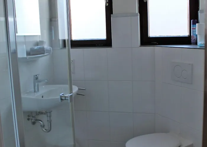 Apartment Modern Apartment in Willingen with Garden