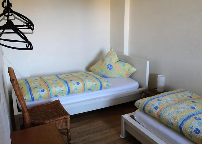 Apartment Modern Apartment in Willingen with Garden Willingen (Upland)