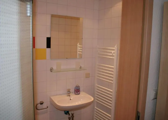 Apartment Modern Apartment in Willingen with Garden