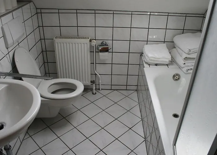 Modern Apartment in Willingen with Garden * Willingen (Upland)