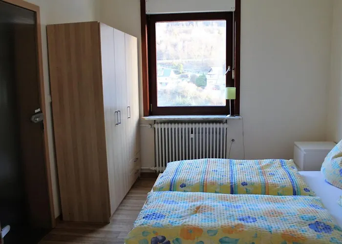 Modern Apartment in Willingen with Garden Apartment Willingen (Upland)